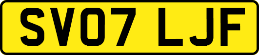 SV07LJF