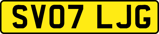 SV07LJG