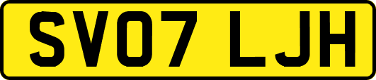 SV07LJH