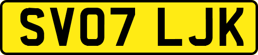 SV07LJK