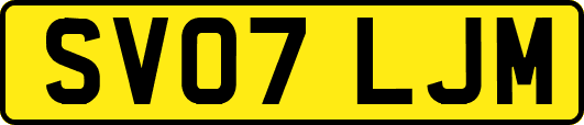 SV07LJM
