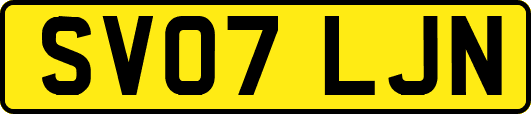 SV07LJN