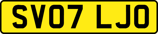 SV07LJO