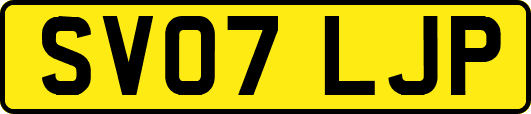 SV07LJP