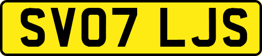 SV07LJS
