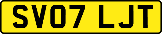 SV07LJT