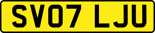 SV07LJU