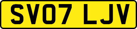 SV07LJV