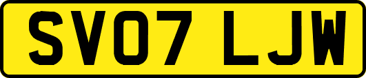 SV07LJW