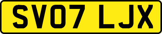 SV07LJX