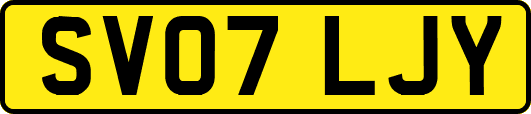 SV07LJY