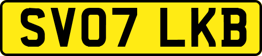 SV07LKB
