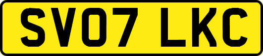 SV07LKC