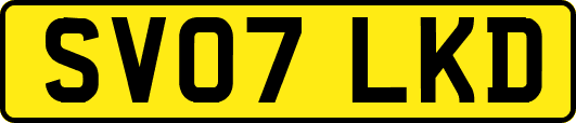 SV07LKD