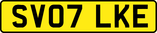 SV07LKE
