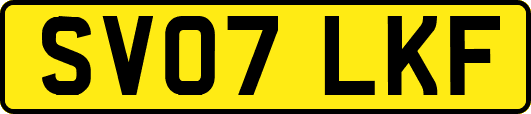 SV07LKF