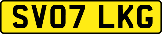 SV07LKG
