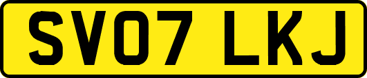 SV07LKJ