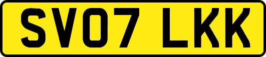 SV07LKK