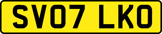SV07LKO