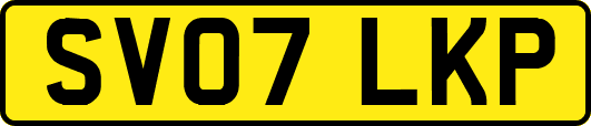 SV07LKP