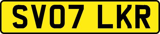 SV07LKR