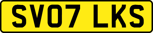 SV07LKS