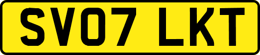 SV07LKT