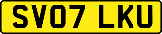 SV07LKU