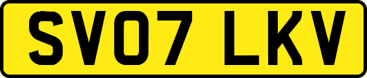 SV07LKV