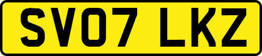 SV07LKZ