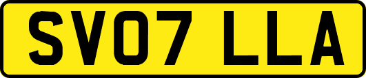 SV07LLA