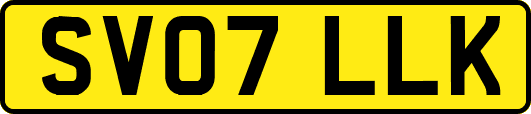 SV07LLK