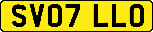 SV07LLO