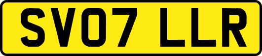 SV07LLR