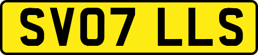 SV07LLS