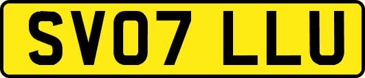 SV07LLU