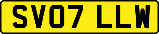 SV07LLW
