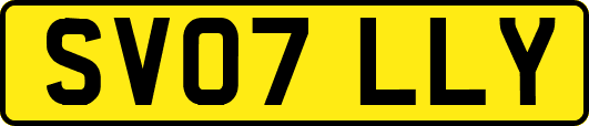 SV07LLY