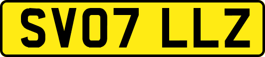 SV07LLZ