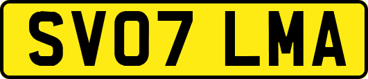 SV07LMA