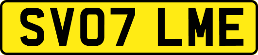 SV07LME