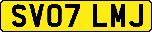 SV07LMJ