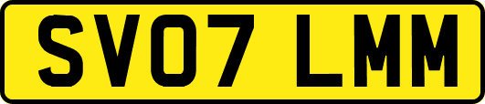 SV07LMM