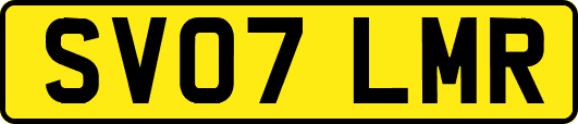 SV07LMR