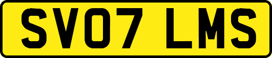 SV07LMS