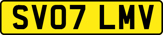 SV07LMV
