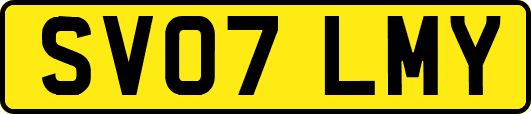 SV07LMY