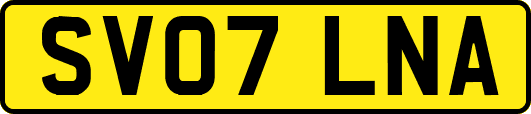 SV07LNA