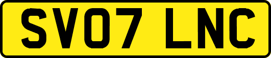 SV07LNC